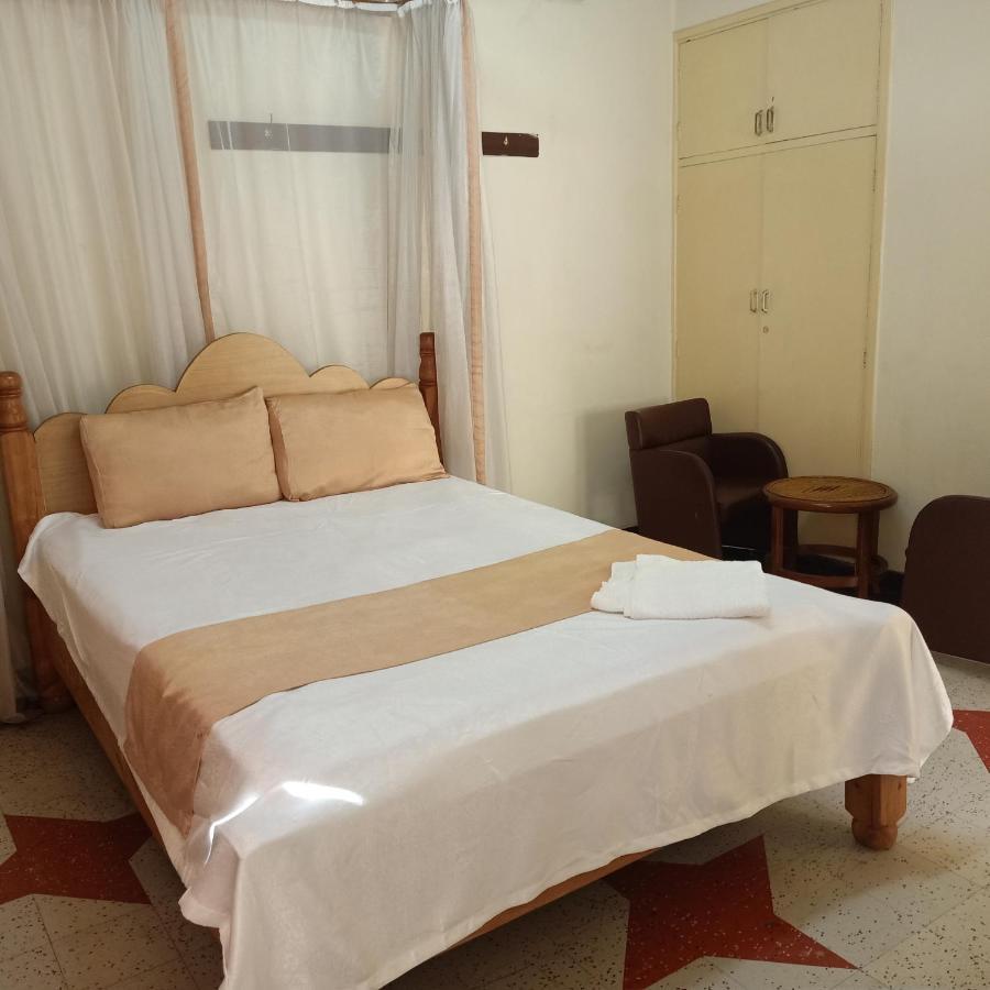 Bermuda Garden Hotel Найроби Экстерьер фото