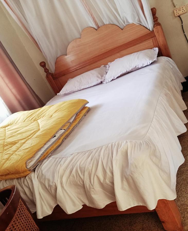 Bermuda Garden Hotel Найроби Экстерьер фото
