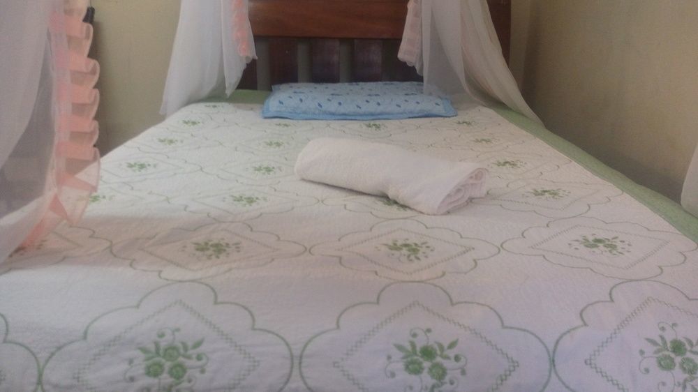 Bermuda Garden Hotel Найроби Экстерьер фото