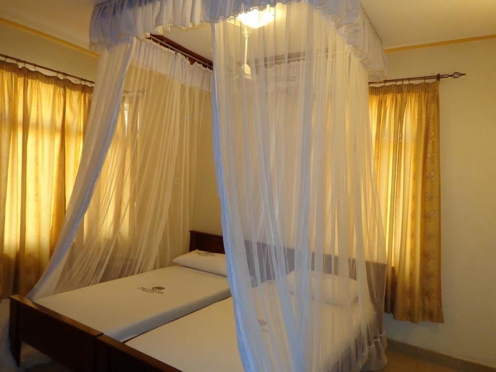 Bermuda Garden Hotel Найроби Экстерьер фото